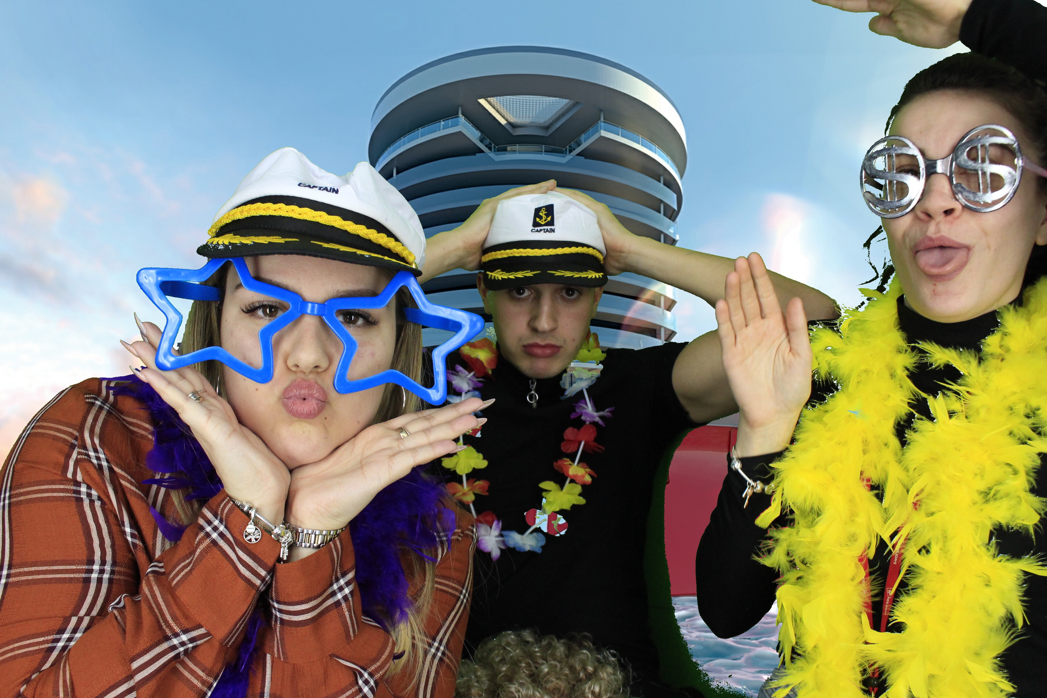 Virgin Voyages | View more photos from the event at gallery.myphotoboothexperience.co.uk/u/MyPhotoBoothExperienceLtd/Virgin-Voyages